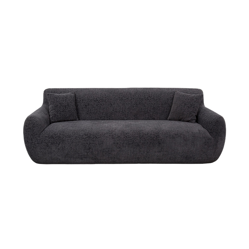 Sofa toàn bọt: Tại sao nó thay thế ghế sofa lò xo vào năm 2026