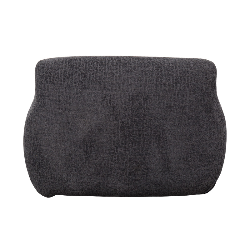 Sofa đơn kiểu ôm đầy đủ bọt với vải Chenille nặng và hoa văn Jacquard tinh tế Sofa đơn kiểu ôm đầy đủ bọt với vải Chenille nặng và hoa văn Jacquard tinh tế