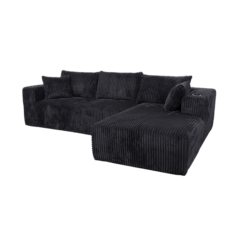 Ghế sofa toàn bọt hỗ trợ ngồi khỏe mạnh như thế nào