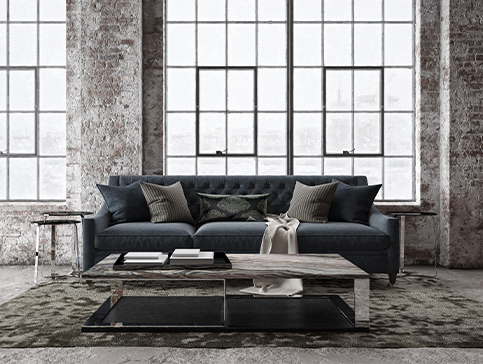 Xu hướng ghế sofa chức năng thông minh dẫn đến nhu cầu tiêu dùng mới.