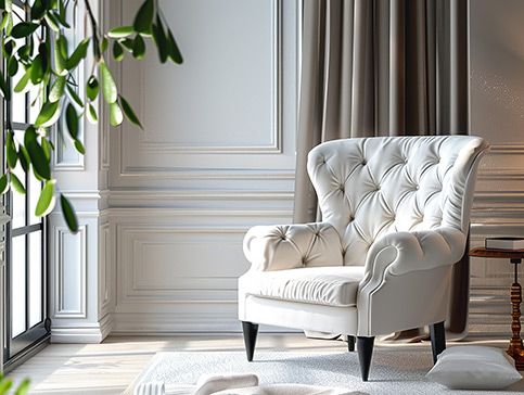 Nhu cầu thị trường về ghế sofa thông minh tiếp tục tăng trưởng.